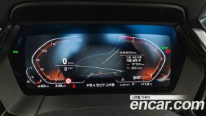 BMW Z4 sDrive20i M Sport 2020 года из Южной Кореи