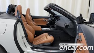 BMW Z4 sDrive20i M Sport 2020 года из Южной Кореи