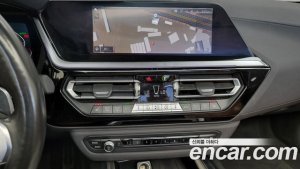 BMW Z4 sDrive20i M Sport 2020 года из Южной Кореи