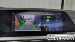 BMW Z4 sDrive20i M Sport 2020 года из Южной Кореи