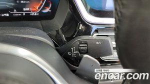 BMW Z4 sDrive20i M Sport 2020 года из Южной Кореи