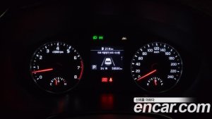 Kia Seltos Бензин 1.6 Turbo 2WD 2022 года из Южной Кореи