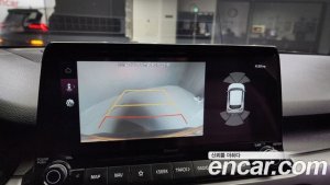 Kia Seltos Бензин 1.6 Turbo 2WD 2022 года из Южной Кореи