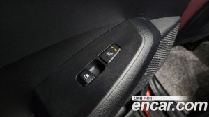 Kia Seltos Бензин 1.6 Turbo 2WD 2022 года из Южной Кореи