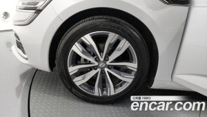 Renault-KoreaSamsung SM6 1.8 TCe LE 2021 года из Южной Кореи