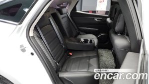 Renault-KoreaSamsung SM6 1.8 TCe LE 2021 года из Южной Кореи