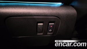 Renault-KoreaSamsung SM6 1.8 TCe LE 2021 года из Южной Кореи
