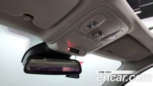 Renault-KoreaSamsung SM6 1.8 TCe LE 2021 года из Южной Кореи