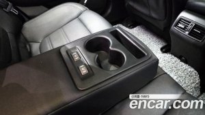 Renault-KoreaSamsung SM6 1.8 TCe LE 2021 года из Южной Кореи