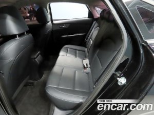 Kia K3 Standard 2021 года из Южной Кореи