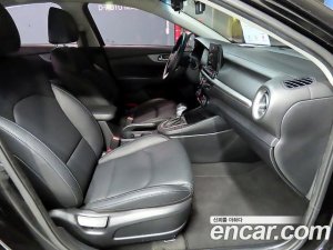 Kia K3 Standard 2021 года из Южной Кореи