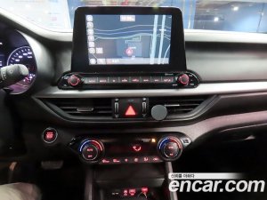Kia K3 Standard 2021 года из Южной Кореи