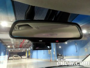 Kia K3 Standard 2021 года из Южной Кореи