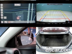 Kia K3 Standard 2021 года из Южной Кореи