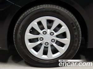 Kia K3 Standard 2021 года из Южной Кореи