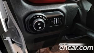 Jeep Wrangler 2.0 Rubicon High 4Door 2021 года из Южной Кореи