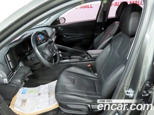 Hyundai AVANTE 1.6 2021 года из Южной Кореи