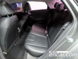 Hyundai AVANTE 1.6 2021 года из Южной Кореи