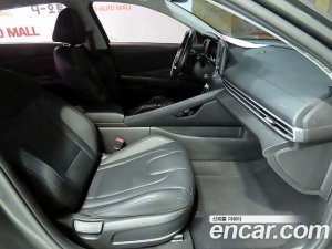 Hyundai AVANTE 1.6 2021 года из Южной Кореи