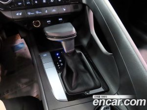 Hyundai AVANTE 1.6 2021 года из Южной Кореи