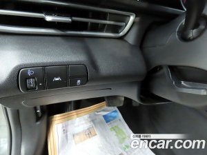 Hyundai AVANTE 1.6 2021 года из Южной Кореи