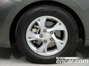 Hyundai AVANTE 1.6 2021 года из Южной Кореи