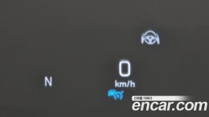 Mercedes-Benz S-Class S63 AMG 4MATIC+ 2020 года из Южной Кореи