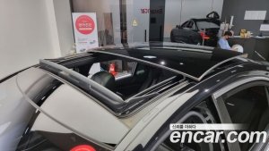 Mercedes-Benz S-Class S63 AMG 4MATIC+ 2020 года из Южной Кореи