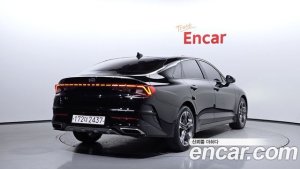 Kia K5 2.0 2020 года из Южной Кореи