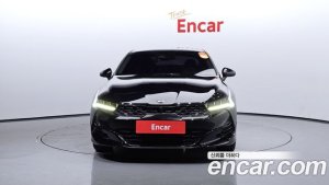 Kia K5 2.0 2020 года из Южной Кореи