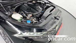 Kia K5 2.0 2020 года из Южной Кореи