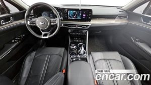 Kia K5 2.0 2020 года из Южной Кореи