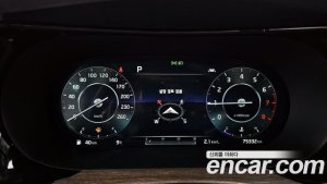 Kia K5 2.0 2020 года из Южной Кореи