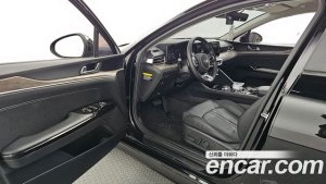 Kia K5 2.0 2020 года из Южной Кореи