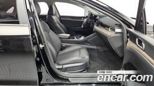 Kia K5 2.0 2020 года из Южной Кореи