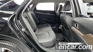 Kia K5 2.0 2020 года из Южной Кореи