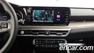 Kia K5 2.0 2020 года из Южной Кореи