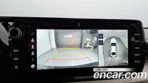 Kia K5 2.0 2020 года из Южной Кореи