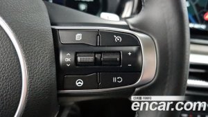 Kia K5 2.0 2020 года из Южной Кореи