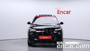 ChevroletGMDaewoo Trailblazer 1.3 Turbo 2WD 2021 года из Южной Кореи