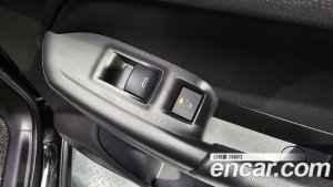 ChevroletGMDaewoo Trailblazer 1.3 Turbo 2WD 2021 года из Южной Кореи