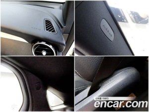 Mercedes-Benz GLC-Class GLC300e 4MATIC Coupe 2020 года из Южной Кореи