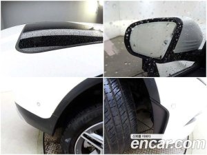 Mercedes-Benz GLC-Class GLC300e 4MATIC Coupe 2020 года из Южной Кореи