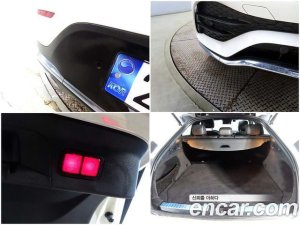 Mercedes-Benz GLC-Class GLC300e 4MATIC Coupe 2020 года из Южной Кореи
