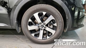 Kia Sorento Дизель 2.2 2WD 2022 года из Южной Кореи