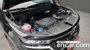 Kia Sorento Дизель 2.2 2WD 2022 года из Южной Кореи