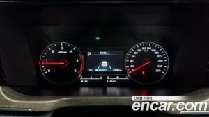 Kia Sorento Дизель 2.2 2WD 2022 года из Южной Кореи