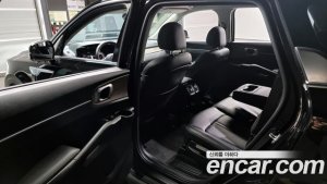 Kia Sorento Дизель 2.2 2WD 2022 года из Южной Кореи
