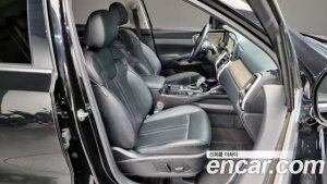 Kia Sorento Дизель 2.2 2WD 2022 года из Южной Кореи