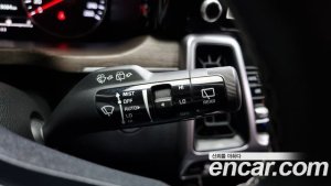 Kia Sorento Дизель 2.2 2WD 2022 года из Южной Кореи